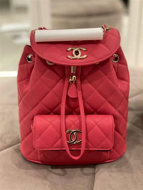 chanel cotton backpack price|Chanel duma backpack 2020.